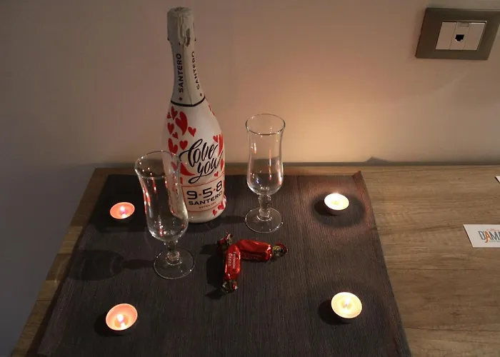 B&B D\'Amari Affittacamere