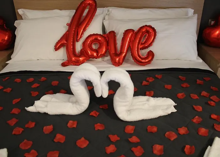 B&B D\'Amari Affittacamere