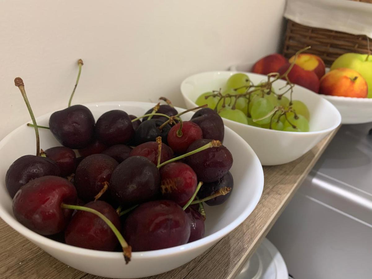 Bed & Breakfast D'amari Palermo