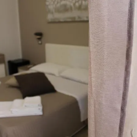 B&B D'Amari Affittacamere Palermo Esterno foto