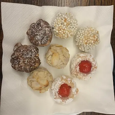 B&B D'Amari Affittacamere Palermo Esterno foto