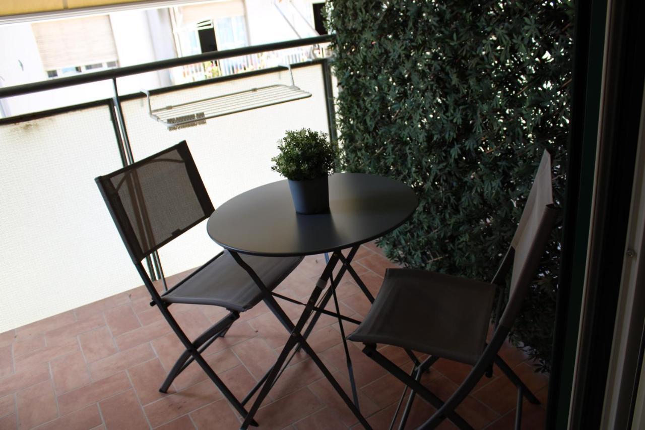 Bed and breakfast D'amari Affittacamere