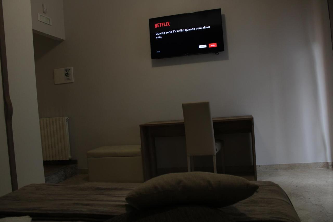 Bed and breakfast D'amari Affittacamere
