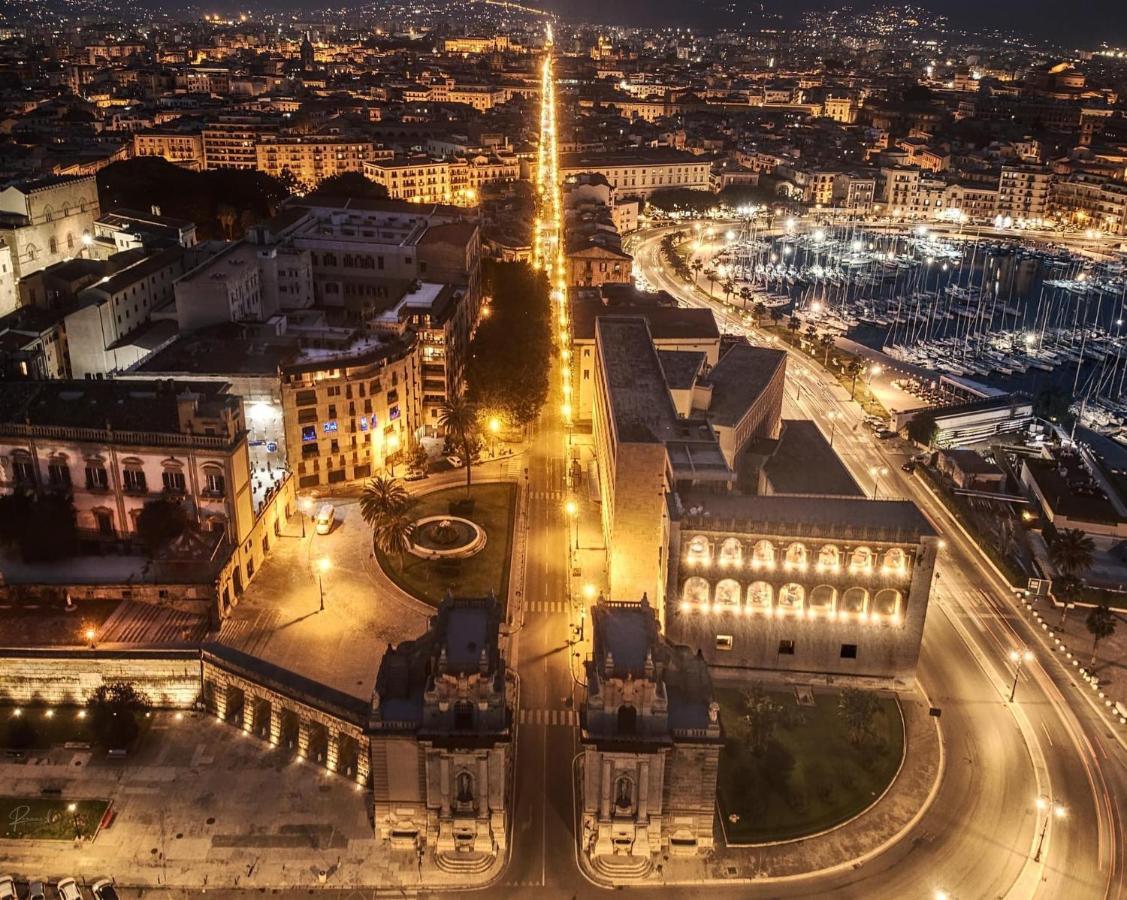 D'amari Affittacamere Bed and breakfast Palermo
