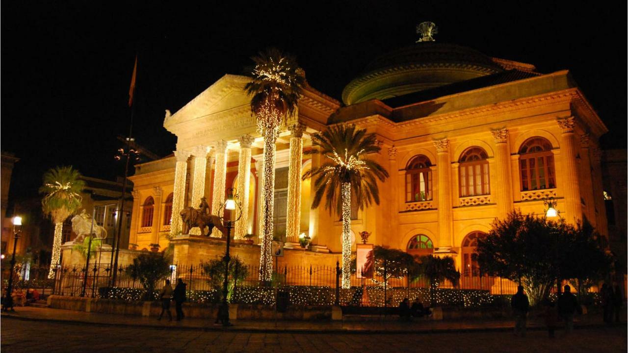 Bed and breakfast D'amari Affittacamere Palermo