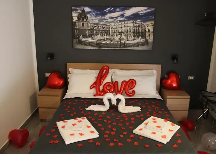 B&B D\'Amari Affittacamere