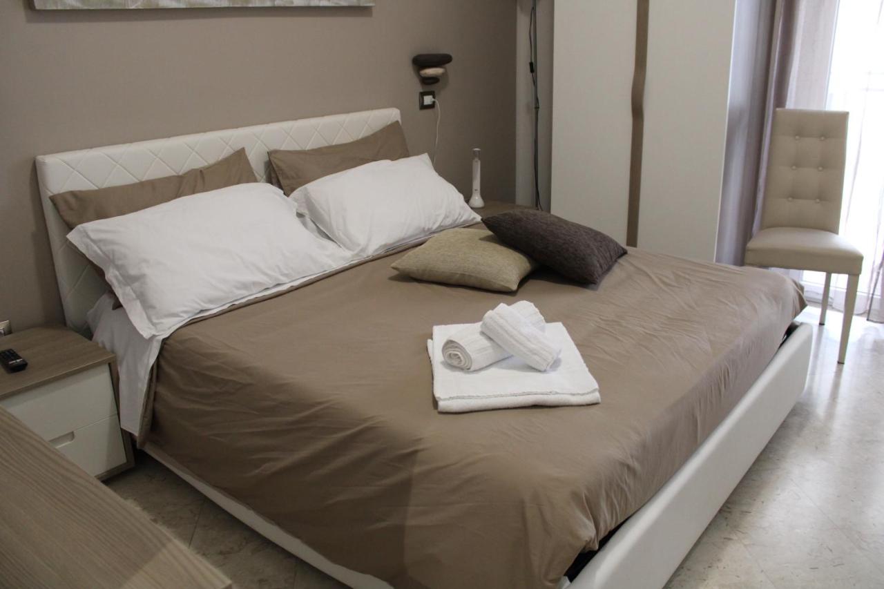 Couette-café D'amari Affittacamere Palerme