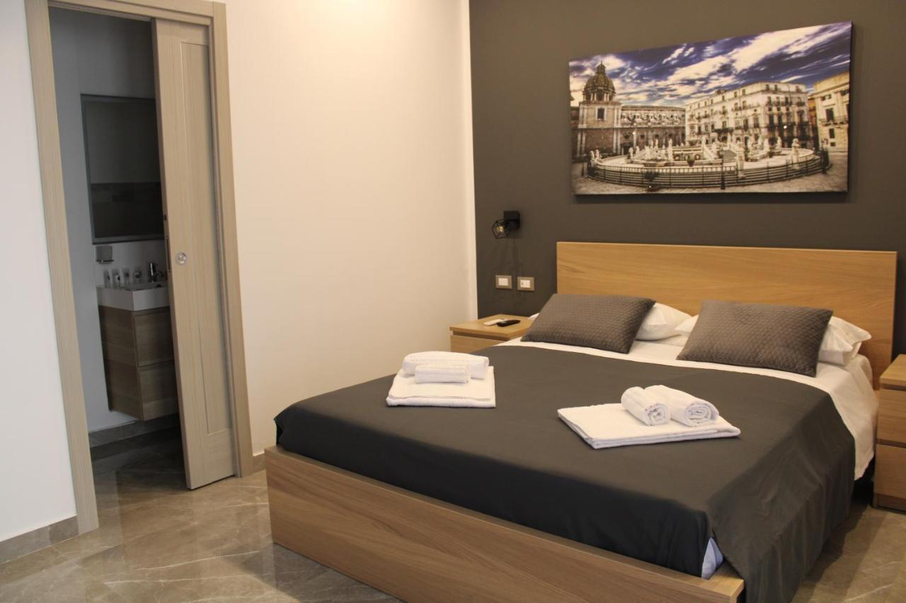 D'amari Affittacamere Couette-café