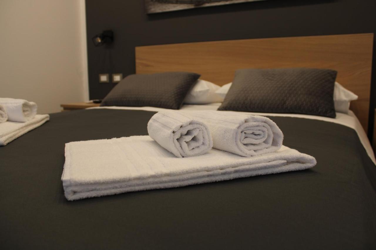 D'amari Affittacamere Couette-café 2*