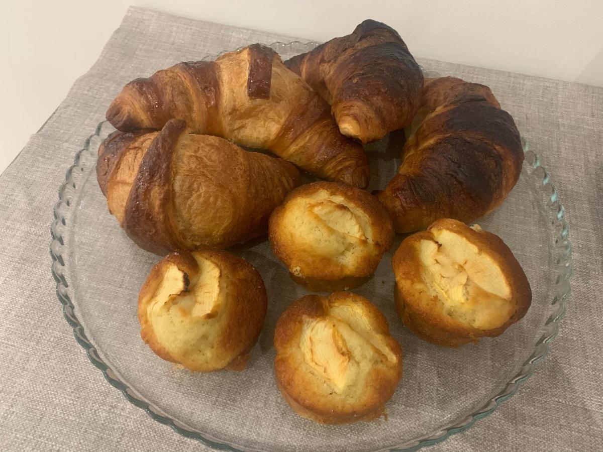 Bed and breakfast D'amari