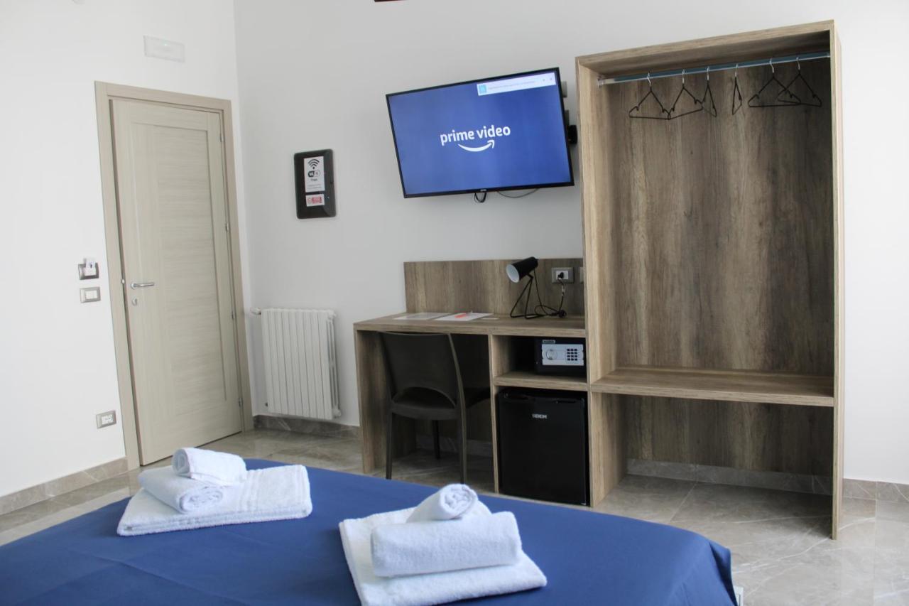 Bed and breakfast D'amari