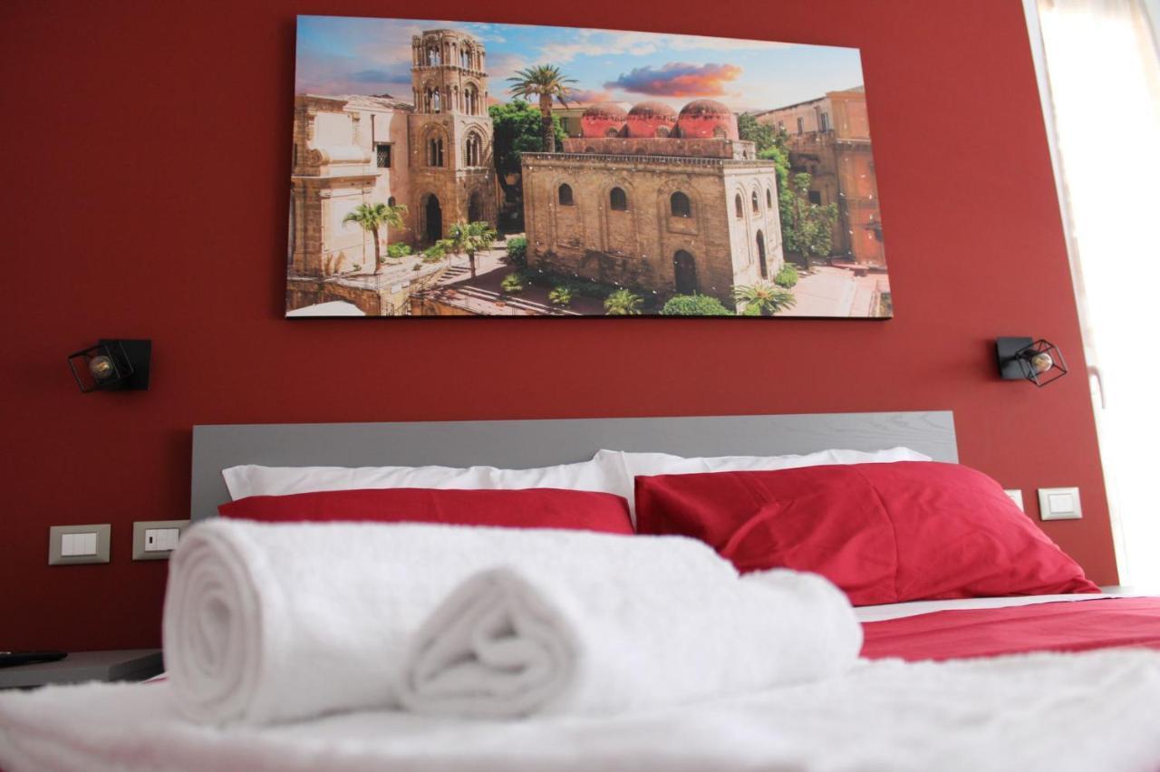 D'amari Bed and breakfast Palermo